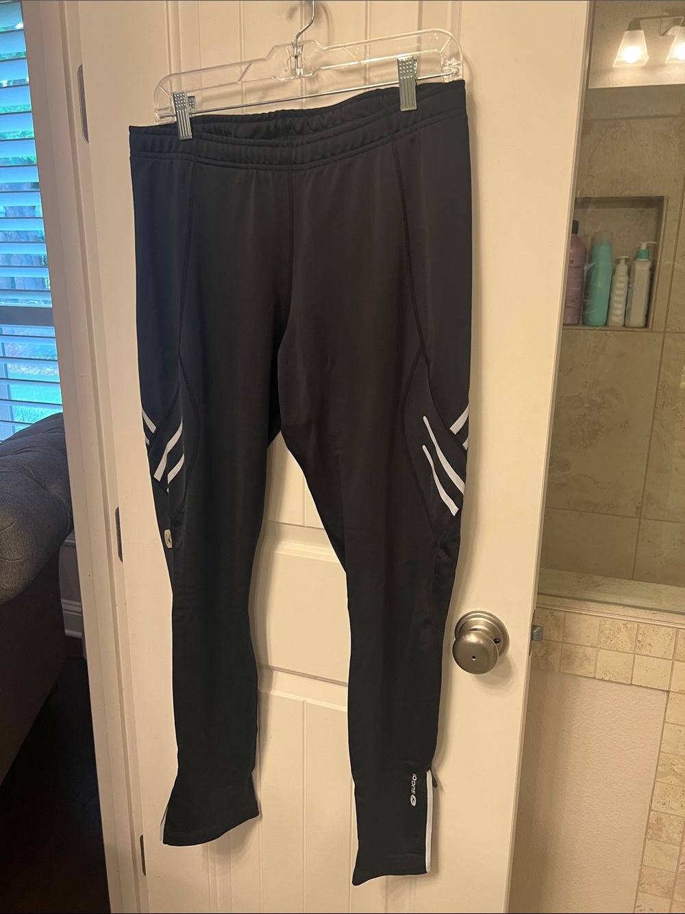 Sugoi Women’s Winter Performance Leggings